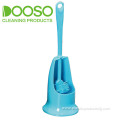 Long Handle Cleaning Plastic Toilet Brush DS-959